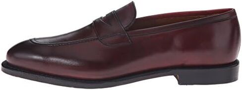 Allen Edmonds Men's Lake Forest Penny Loafer in Saudi Arabia