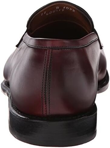 Allen Edmonds Men's Lake Forest Penny Loafer in Saudi Arabia