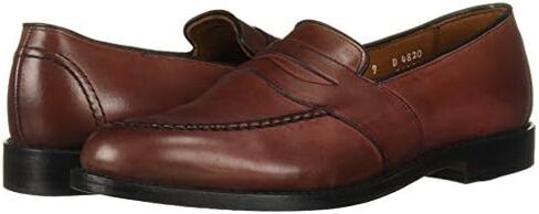 Allen Edmonds Men's Randolph Penny Loafer in Saudi Arabia