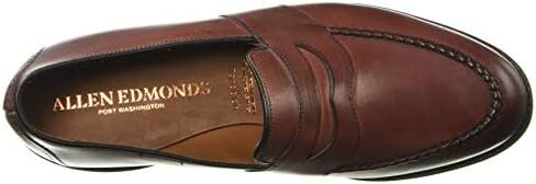 Allen Edmonds Men's Randolph Penny Loafer in Saudi Arabia