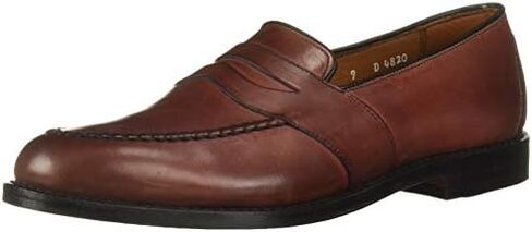 Allen Edmonds Men's Randolph Penny Loafer in Saudi Arabia