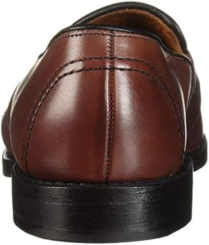 Allen Edmonds Men's Randolph Penny Loafer in Saudi Arabia
