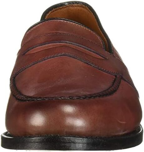 Allen Edmonds Men's Randolph Penny Loafer in Saudi Arabia