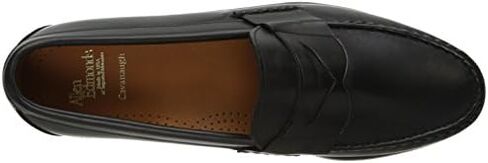 حذاء رجالي من Allen Edmonds Cavanaugh Penny Loafer in Saudi Arabia