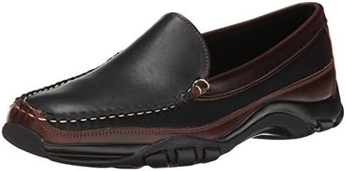 Allen Edmonds Men's Boulder Slip-On Loafer in Saudi Arabia