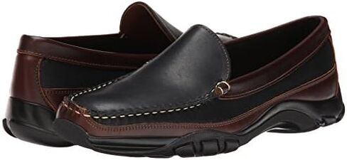 Allen Edmonds Men's Boulder Slip-On Loafer in Saudi Arabia