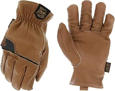 سائق Mechanix Wear Durahide™ Buffalo in Saudi Arabia
