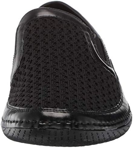 STACY ADAMS Men's Orleans Slip-on Casual Loafer Driving Style in Saudi Arabia