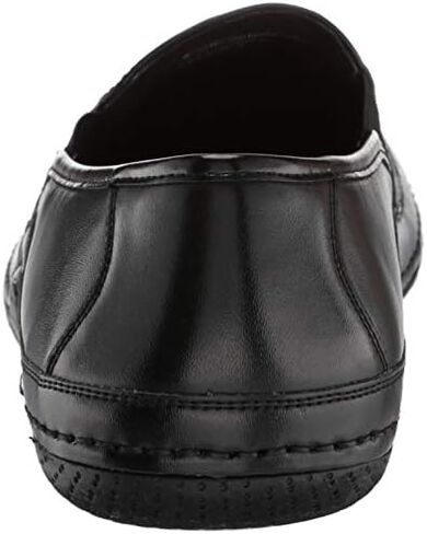 STACY ADAMS Men's Orleans Slip-on Casual Loafer Driving Style in Saudi Arabia