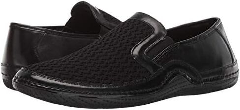 STACY ADAMS Men's Orleans Slip-on Casual Loafer Driving Style in Saudi Arabia