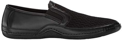 STACY ADAMS Men's Orleans Slip-on Casual Loafer Driving Style in Saudi Arabia