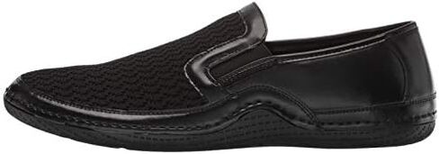 STACY ADAMS Men's Orleans Slip-on Casual Loafer Driving Style in Saudi Arabia