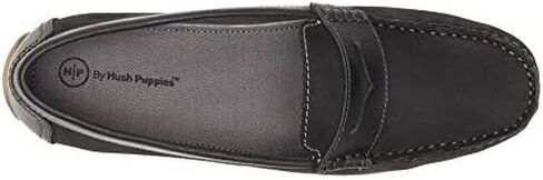 حذاء Maelee Penny Loafer للرجال من Hush Puppies in Kuwait
