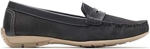 حذاء Maelee Penny Loafer للرجال من Hush Puppies in Kuwait