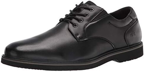 Nunn Bush Men's Denali Plain Toe Waterproof Oxford in Saudi Arabia