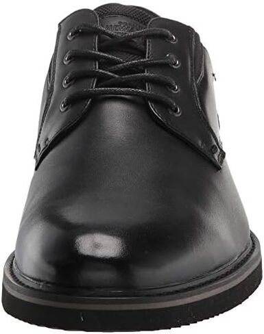 Nunn Bush Men's Denali Plain Toe Waterproof Oxford in Saudi Arabia