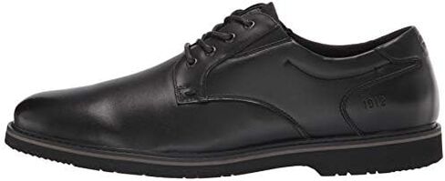 Nunn Bush Men's Denali Plain Toe Waterproof Oxford in Saudi Arabia