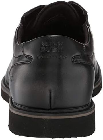 Nunn Bush Men's Denali Plain Toe Waterproof Oxford in Saudi Arabia