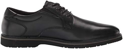 Nunn Bush Men's Denali Plain Toe Waterproof Oxford in Saudi Arabia