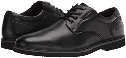 Nunn Bush Men's Denali Plain Toe Waterproof Oxford in Saudi Arabia
