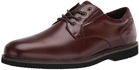 Nunn Bush Men's Denali Plain Toe Waterproof Oxford in Saudi Arabia
