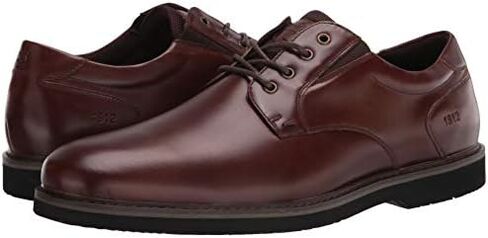 Nunn Bush Men's Denali Plain Toe Waterproof Oxford in Saudi Arabia