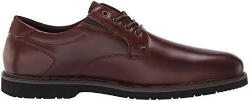 Nunn Bush Men's Denali Plain Toe Waterproof Oxford in Saudi Arabia
