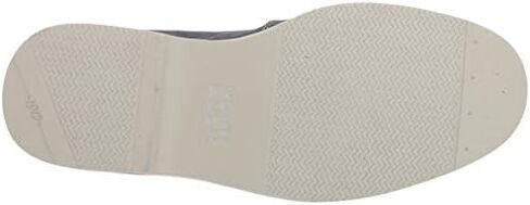 Nunn Bush Men's Barklay Canvas Plain Toe Oxford Lace Up in Kuwait