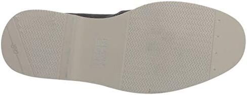 Nunn Bush Men's Barklay Canvas Plain Toe Oxford Lace Up in Kuwait