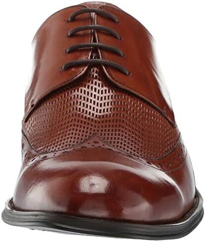 STACY ADAMS Men's Maguire Wing-tip Lace-up Oxford in Saudi Arabia