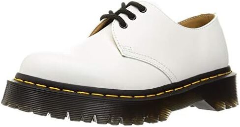 Dr. Martens Unisex 1461 Bex Smooth Oxford in Saudi Arabia