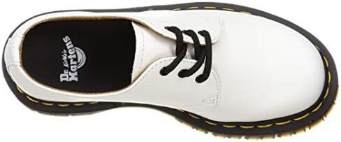 Dr. Martens Unisex 1461 Bex Smooth Oxford in Saudi Arabia