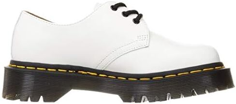 Dr. Martens Unisex 1461 Bex Smooth Oxford in Saudi Arabia