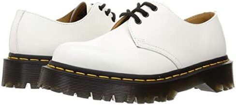 Dr. Martens Unisex 1461 Bex Smooth Oxford in Saudi Arabia