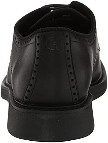 حذاء Cole Haan الرجالي Go to Oxford ذو مقدمة سادة - بني in Kuwait