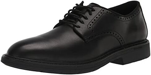 حذاء Cole Haan الرجالي Go to Oxford ذو مقدمة سادة - بني in Kuwait
