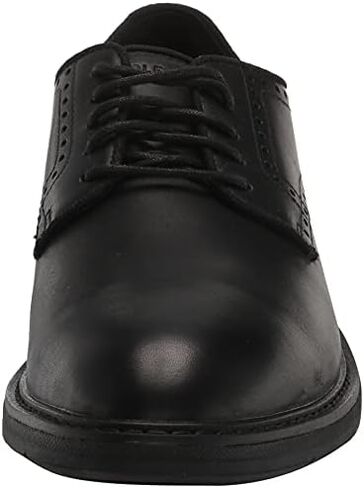 حذاء Cole Haan الرجالي Go to Oxford ذو مقدمة سادة - بني in Kuwait