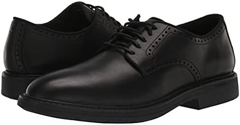 حذاء Cole Haan الرجالي Go to Oxford ذو مقدمة سادة - بني in Kuwait