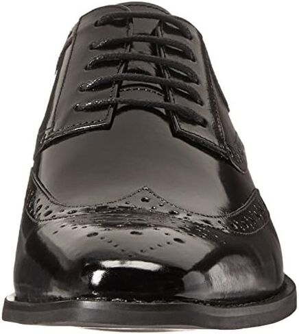 Stacy Adams Men's Tinsley Wingtip Lace-Up Oxford in Saudi Arabia