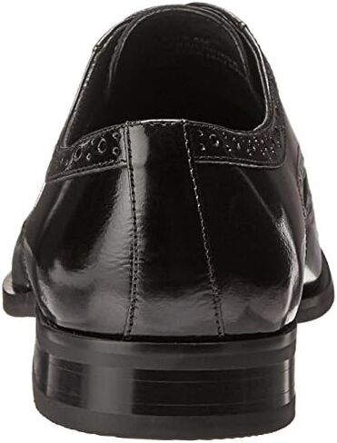 Stacy Adams Men's Tinsley Wingtip Lace-Up Oxford in Saudi Arabia