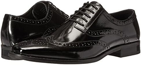 Stacy Adams Men's Tinsley Wingtip Lace-Up Oxford in Saudi Arabia