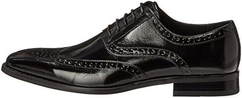 Stacy Adams Men's Tinsley Wingtip Lace-Up Oxford in Saudi Arabia