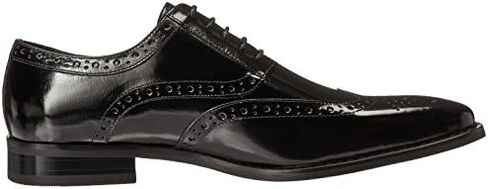 Stacy Adams Men's Tinsley Wingtip Lace-Up Oxford in Saudi Arabia