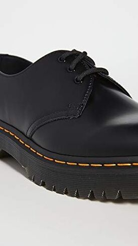 Dr. Martens Unisex 1461 Bex Smooth Oxford in Saudi Arabia