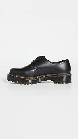 Dr. Martens Unisex 1461 Bex Smooth Oxford in Saudi Arabia