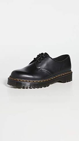 Dr. Martens Unisex 1461 Bex Smooth Oxford in Saudi Arabia