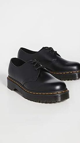 Dr. Martens Unisex 1461 Bex Smooth Oxford in Saudi Arabia