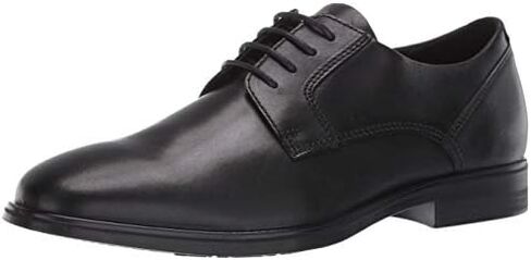 ECCO Men's Dress Shoe Oxford in Saudi Arabia