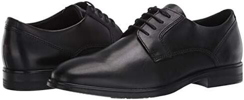 ECCO Men's Dress Shoe Oxford in Saudi Arabia