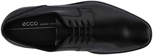 ECCO Men's Dress Shoe Oxford in Saudi Arabia